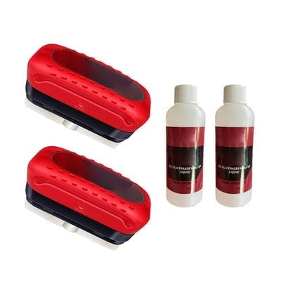 Auto-Ölfilm-Reinigungsbürste