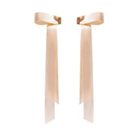 Magnetic Bow Hair Clip