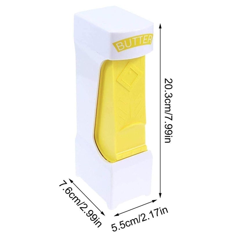 🎁One Click Butter Cutter