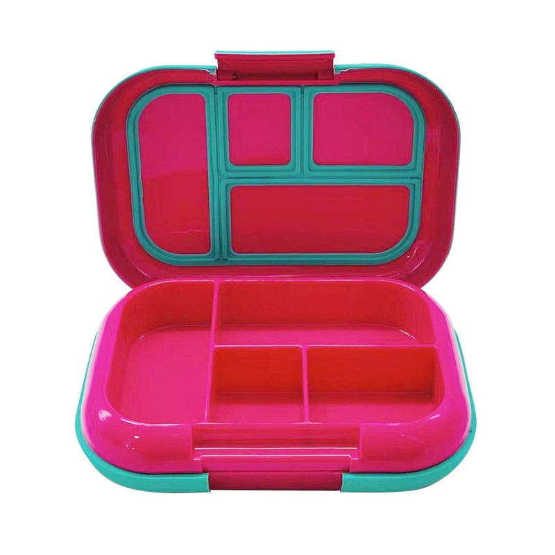 Lunch & Snack Box Bundle for Kids