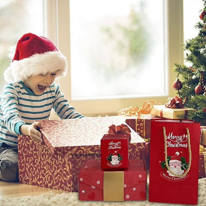 Überraschungsbox Geschenkbox – Das überraschendste Geschenk kreieren