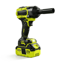 Kexon™ High Torque Brushless Cordless Impact Wrench