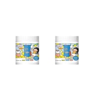 Hyper Concentrated Strong Stain Remover Powder for Clothes