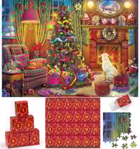 CHRISTMAS TREE ( B )