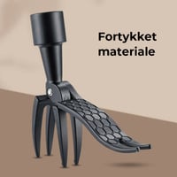 Ugresstrekkerverktøy