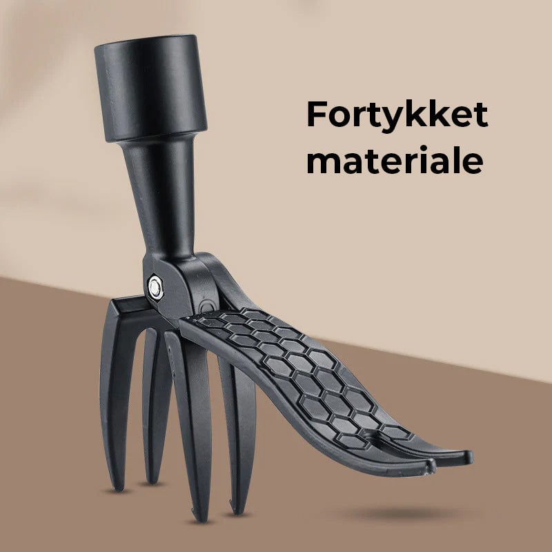 Ugresstrekkerverktøy