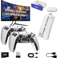 Sakerplus 2025 New Retro Game Console