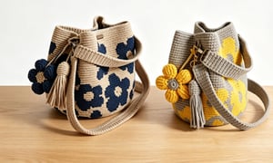 bag detail