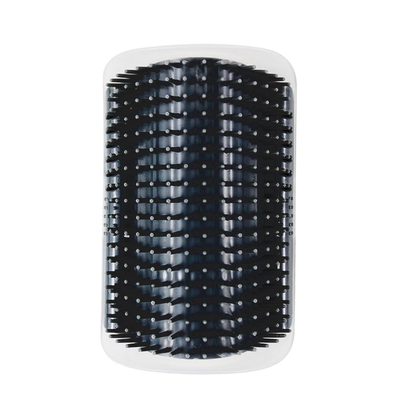 Spazzola per gatti per autopulizia Strumento massaggiatore perfetto