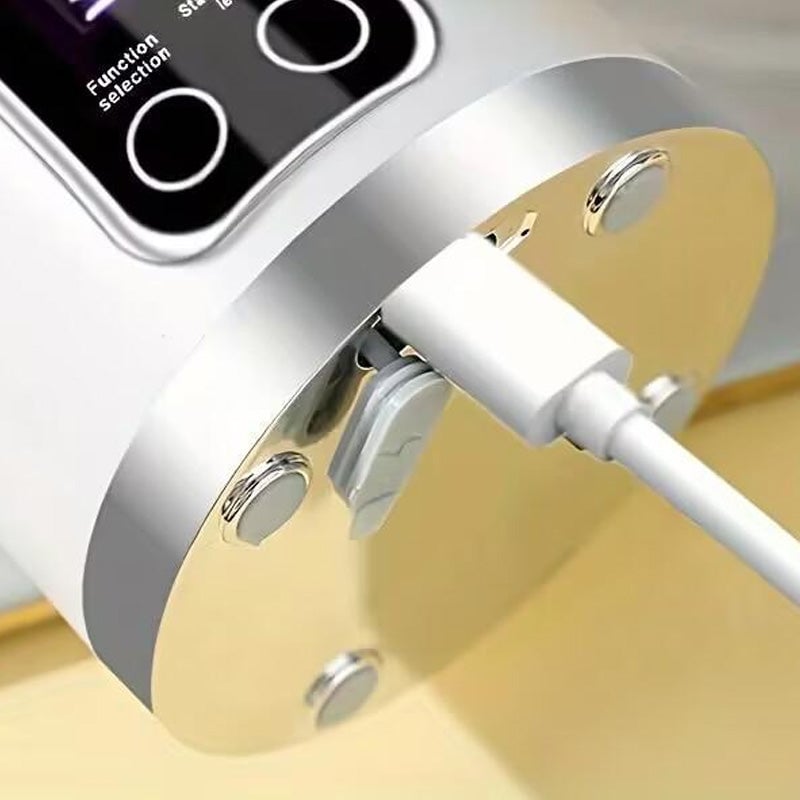 Portable Multi-Function Blender