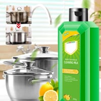 Powerful Multifunctional  Cleaner