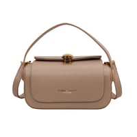 Bolso cuadrado mini de moda