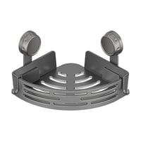 🚿Triangle Suction Cup Shower Caddy