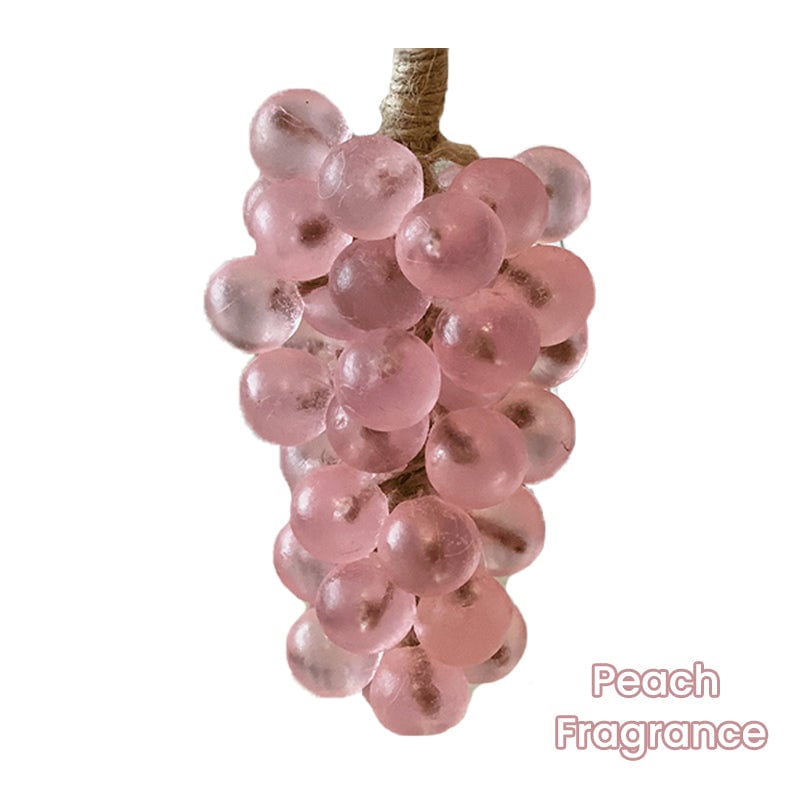 Handcrafted Grape Soap