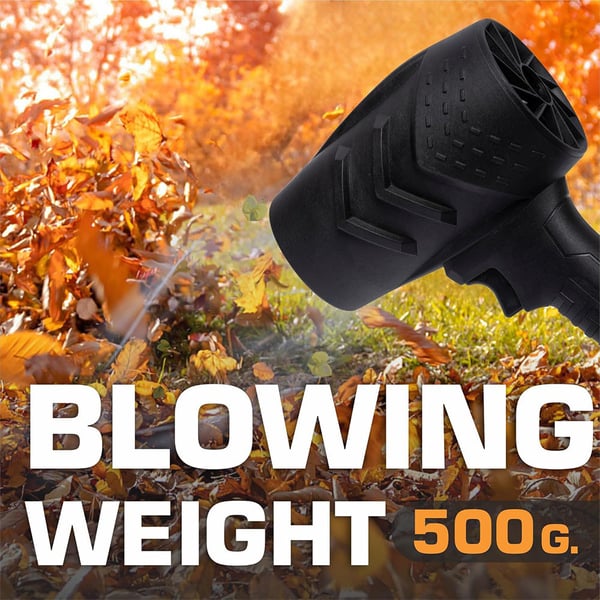 Saker Portable Dust Cleaner