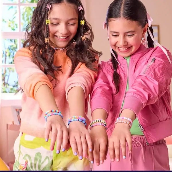 DIY Armbandvävmaskin