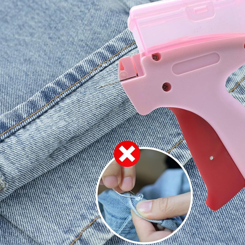 Mini Sewing Gun