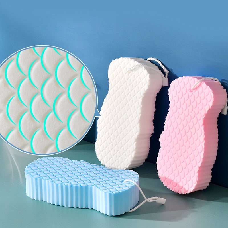 SuperSoftExfoliatingBathSponge_7