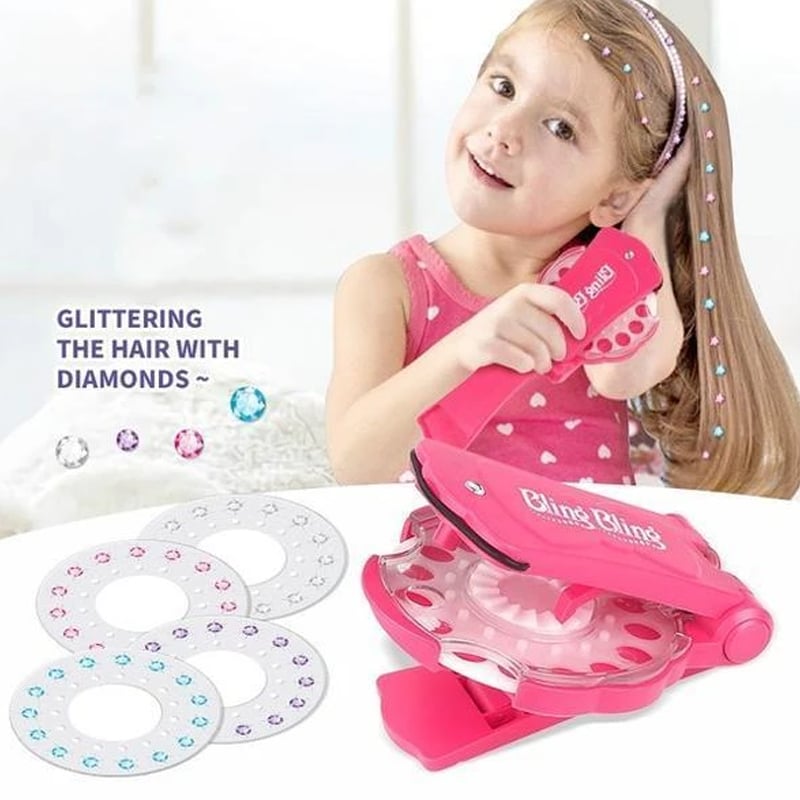 New Blingbling Chirstmas gift