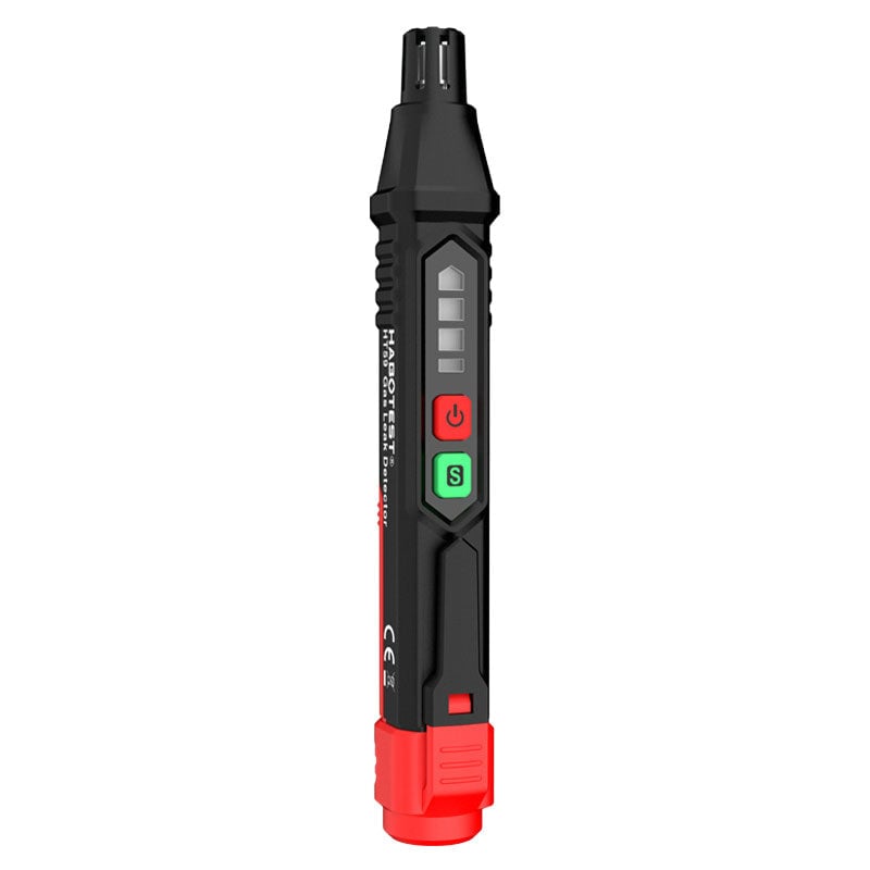 Combustible Gas Detector