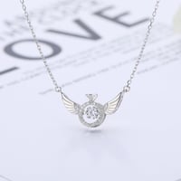 Collier De l'Aile De l'Ange