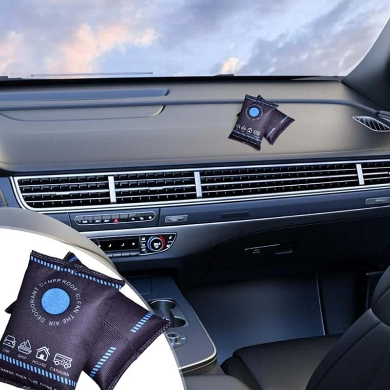 Dehumidification Bag Desiccant