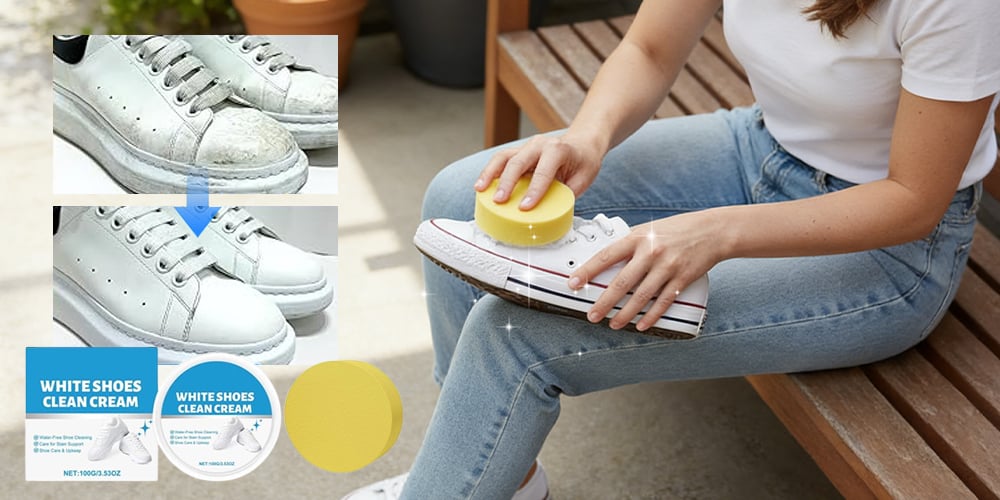 Sneaker Cleaning Pro