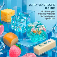 Squishy Fun Box Sensorisches Spielzeug