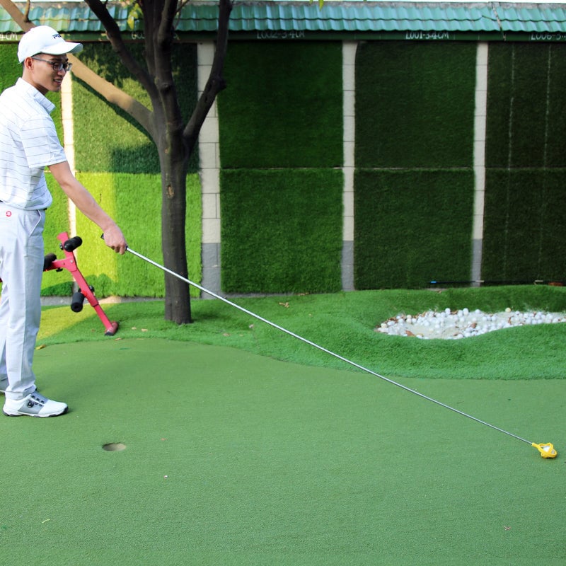 Attrape-balle de golf