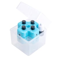 4-in-1 Mathe-Übungs-Roller-Stempel-Set