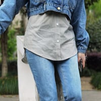 Naisten valehelma (Osta 2, -15%; Osta 3, -20%; Osta 4, -25%)