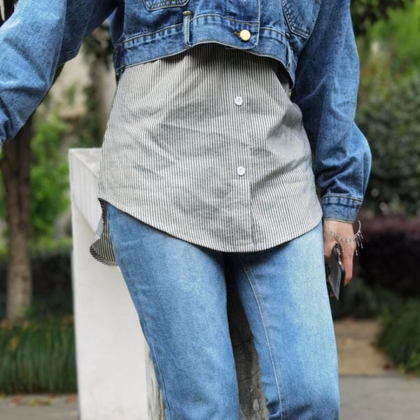 Naisten valehelma (Osta 2, -15%; Osta 3, -20%; Osta 4, -25%)