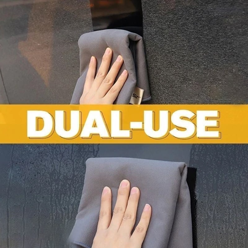 Sale - Super Absorbent Car Drying Towel