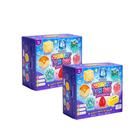 Squishy Fun Box Sensorisches Spielzeug
