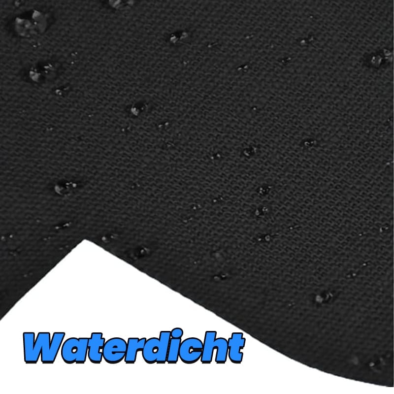 Voorgesneden kinesiologietape voor knieën 10 stuks
