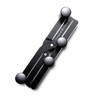 Porta smartphone da auto deformabile