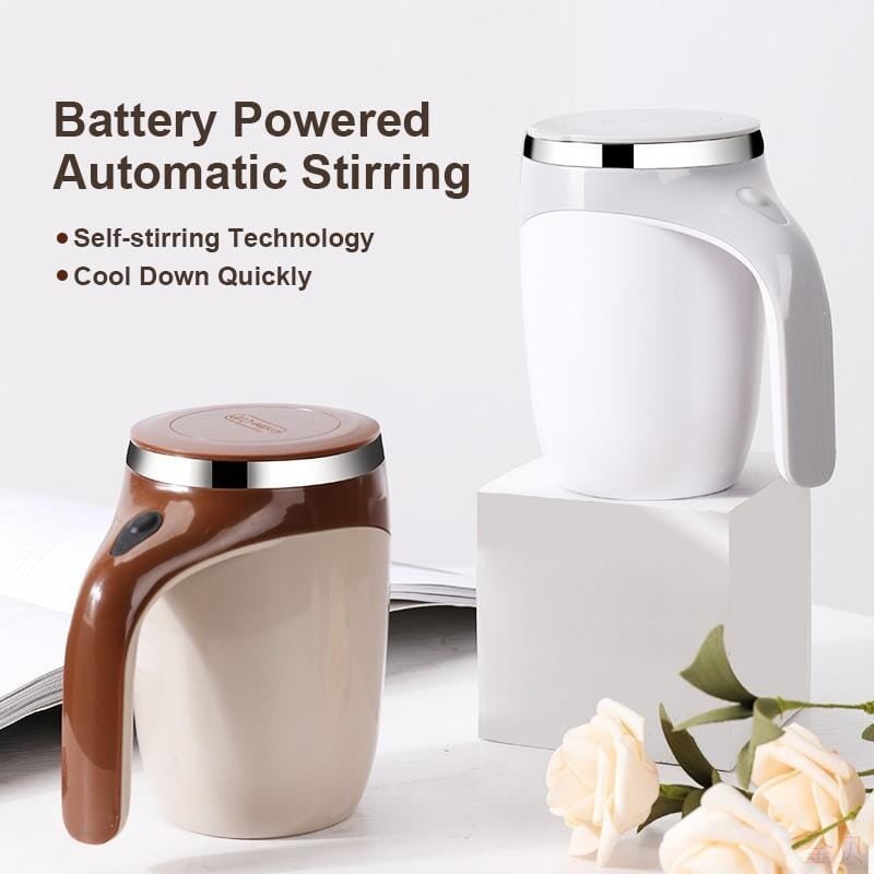 Auto Stir Coffee Mug Sell