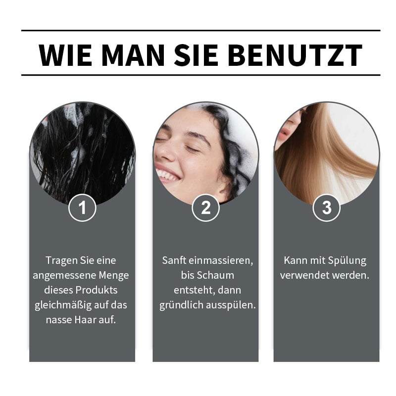 Schaum Shampoo