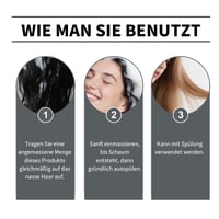 Schaum Shampoo