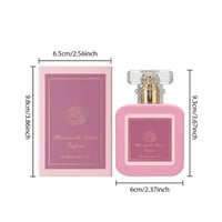 🌸 Strawberry Sugar Sweet Perfume