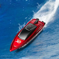 Mini RC Boat Electric Speedboat