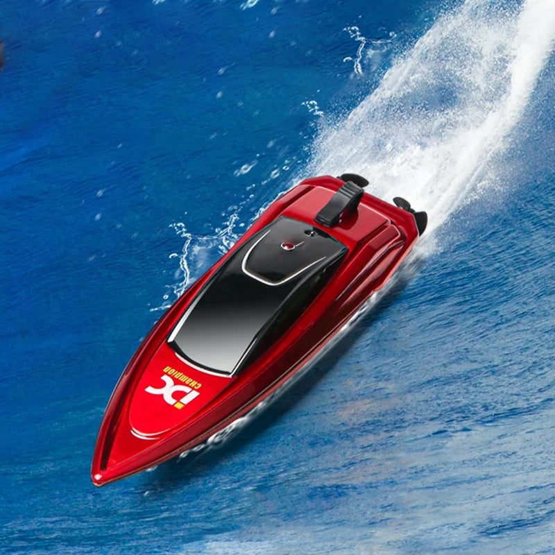 Mini RC Boat Electric Speedboat