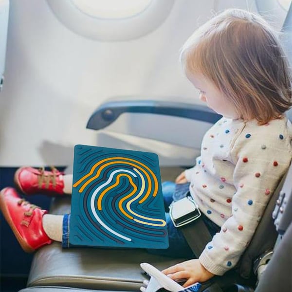 Sensorisk aktivitetstavle