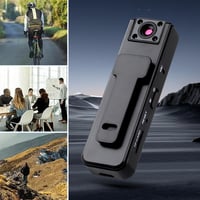 Ultra HD 2-in-1 Sports Video & Audio Recorder