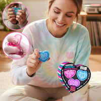 Valentine's Day Mini Stress Relief Toys