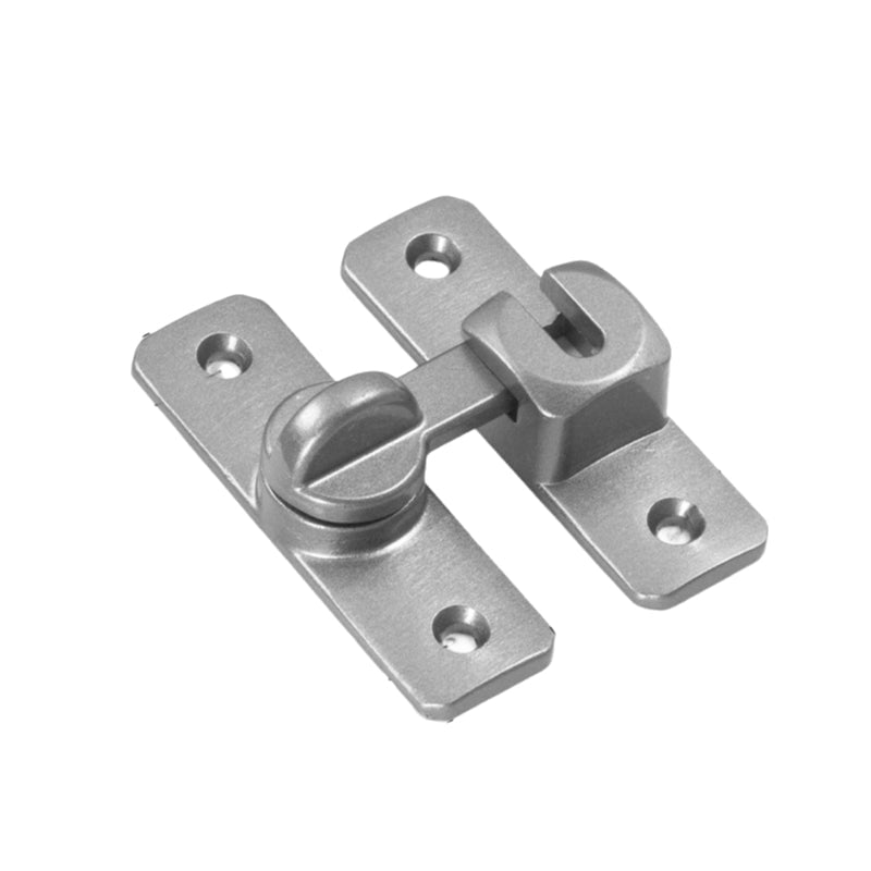 Aluminiumlegerings dørbøyle og bolt