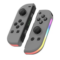Left and Right Game Controllers