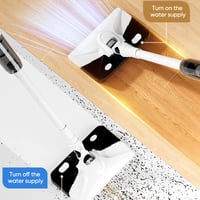 Powerful Cordless Vacuum Cleaner