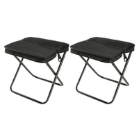 Foldable Backpack Stool