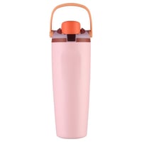 Neue tragbare Thermosflasche